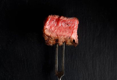 لحم مضمون من حيث الليونة والطعم